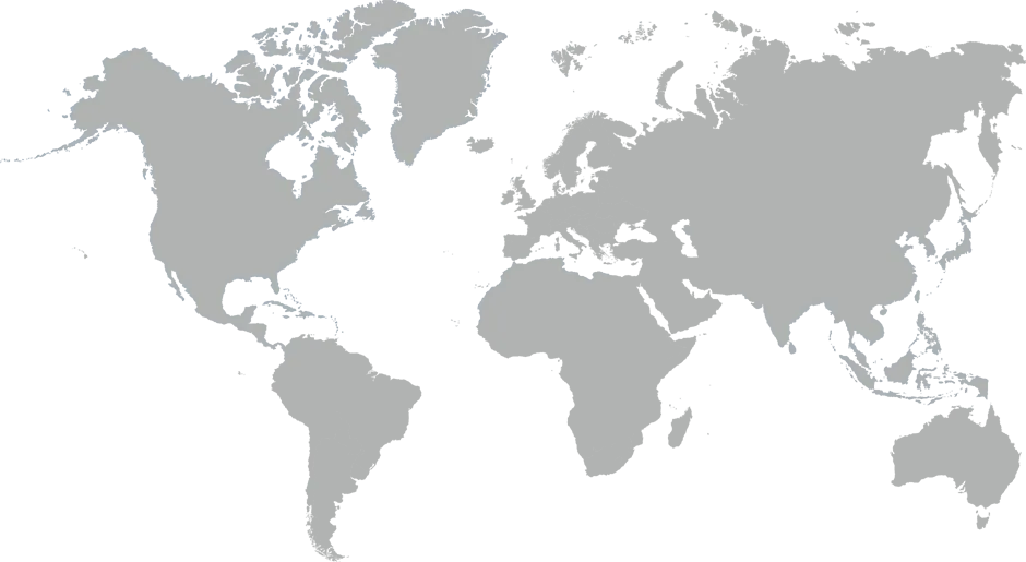 Карта мира